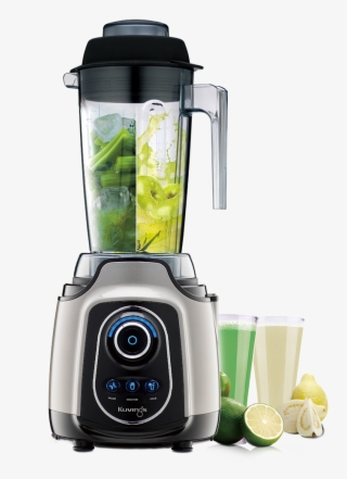 Power Blender - Blender
