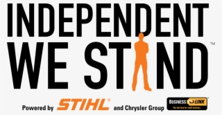 With Continued Support From Stihl Inc - Stihl