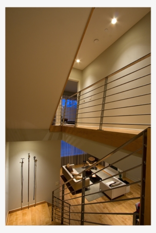 Stairway Iii