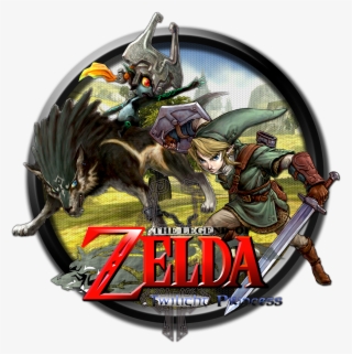 Liked Like Share - Legend Of Zelda Twilight Princess