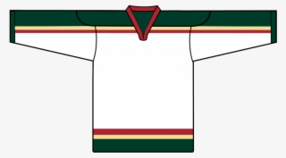Retro Team Jersey