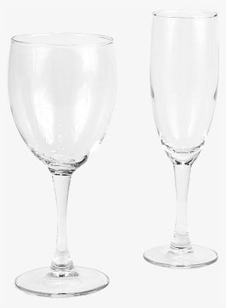 Excalibur Stemware - Wine Glass