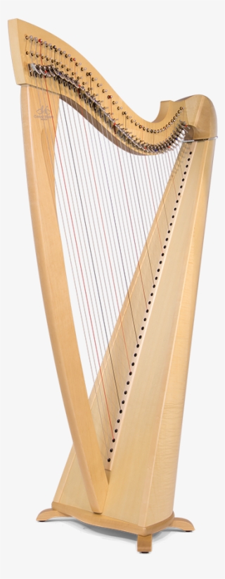 Click To Enlarge Image Excalibur Naturel Big Natural - Camac Excalibur Harp