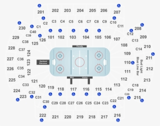Minnesota Wild Vs Edmonton Oilers Tickets On 02/07/19 - Xcel Energy Center