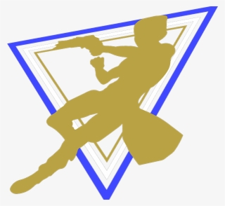 Gr Logo Tilted - Dribble Basketball