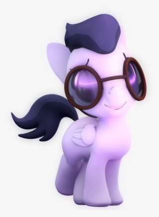 Png Mart - Blender Cycles Sunglasses