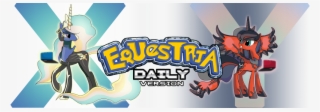 Cosplay, Costume, Equestria Daily, Nintendo, Pokémon, - Pokemon Xy Mlp