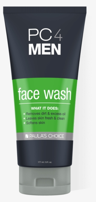 Pc4men Cleanser - Cosmetics
