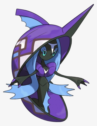 Hd Wallpapers Coloriage A Imprimer Pokemon Yveltal - Tapu Lele E Tapu Fini