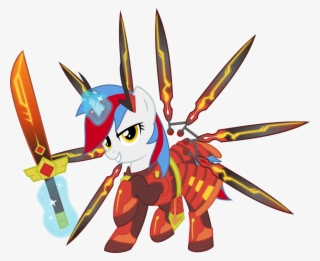 Absurd Res Armor Artist Tentavamp Clothes Commission - Cartoon