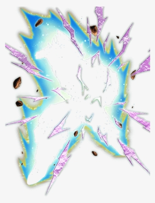 Son Amanda Smasher - Dokkan Battle Effect Ultra