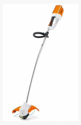 More Views - String Trimmer