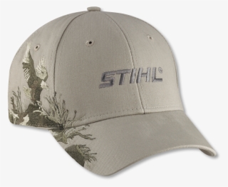 Stihl Timbersports T-shirts - Baseball Cap