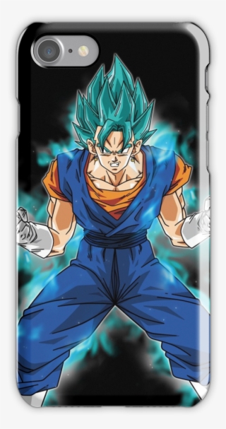 Dragon Ball Super - Iphone
