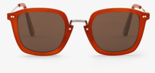 Gafas De Diseño - Plastic