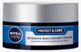 Nivea Men Moisturizer Cream