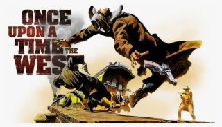 Once Upon A Time In The West Image - C'era Una Volta Il West (1968)