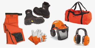 *a Majority Of Stihl Powerheads Are Built In The United - Stihl Performance Zip Chaps