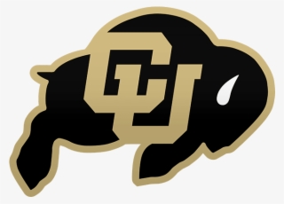 Ucla Bruins - Cu Boulder Buffs Logo