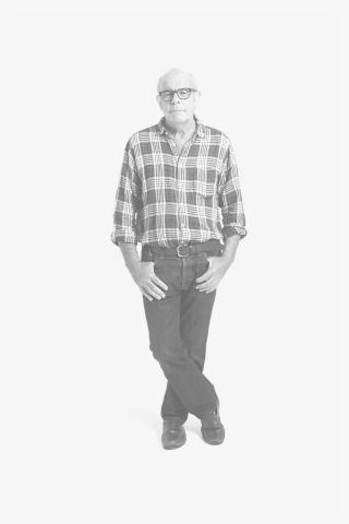 Get Started - Standing