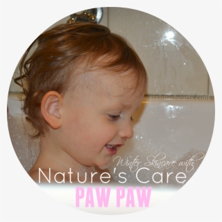 Nature's Care Paw Paw Review And Giveaway - Toddler
