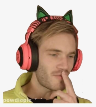 Pewdiepie Sticker
