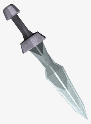 Rune Sword Runescape