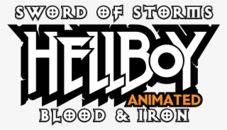 Available - Hellboy