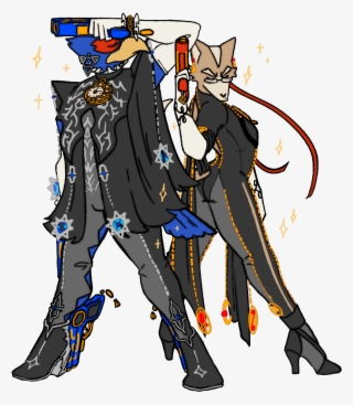 1004 X 1135 3 - Falco Star Fox Fanart