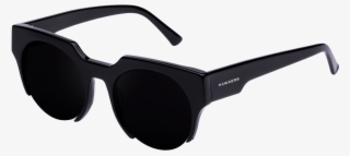 All Black Dark Hf1 - Marc Jacobs Sunglasses Black