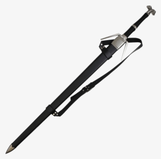 Zoom - Geralt Of Rivia