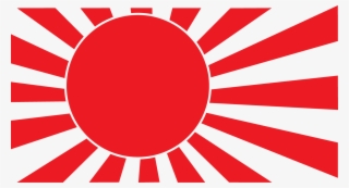 Jdmrs - Jdm Japan Flag