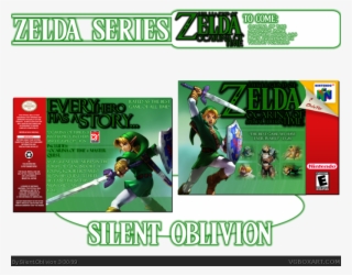 The Legend Of Zelda - Soul Calibur 2 Link