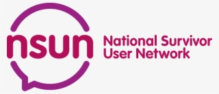 Nsun Logo - Graphic Design