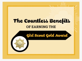 The Countless Benefits Of Earning The Girl Scout Gold - Guns N Roses