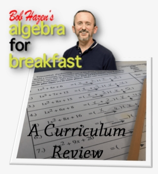 Let's Have Some Algebra For Breakfast A Review - Skin Rejuve