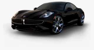 Karma Lease Program - Supercar