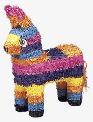 Objects - Piñata En Forma De Burro
