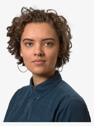 When A Woman Says She's Not Feminist, We Can Do Better - Great British Baking Show Season 2 Ruby