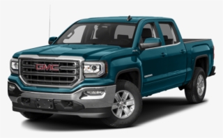 2018 Gmc Sierra 1500 Vehicle Photo In St - Sierra 1500 Base Crew 2018