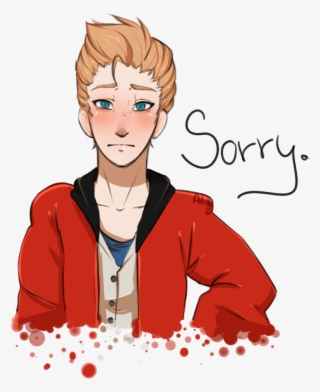 Life Is Strange Clipart Transparent - Cartoon