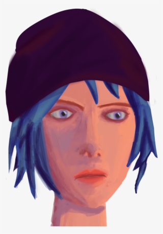 Chloe Life Is Strange - Draw Chloe Life Is Strange