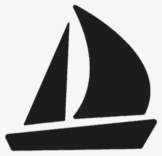 Sailboat-icon - Sail
