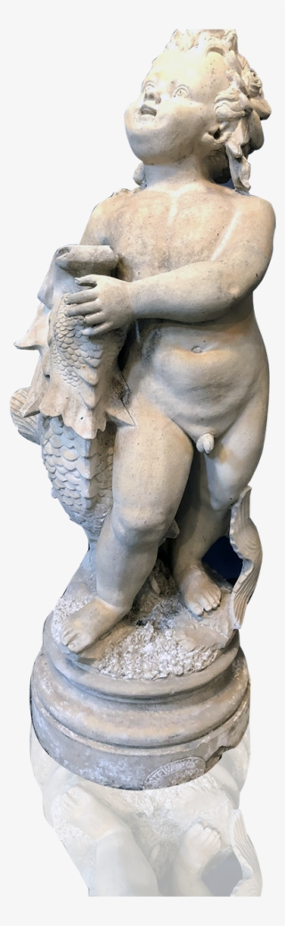 Stone Cutters [fl - Statue