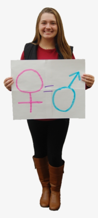 Toxic Feminism Is Not True Feminism - Girl