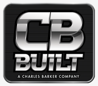 Charles Barker Has All The Accessories You Will Need - Emblem