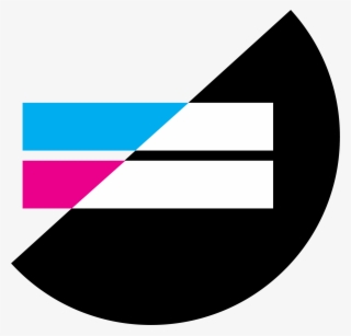 Assignment Was To Choose An Ism From List And Design - Circle