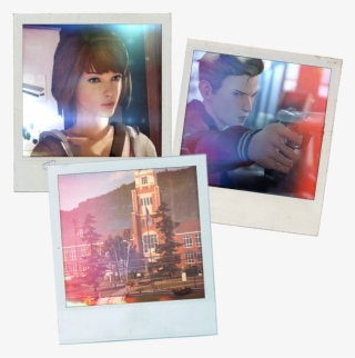 Chrysalis - Chrysalis Life Is Strange Episode 1