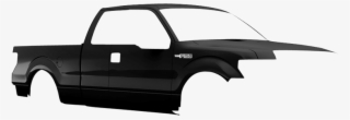 Pickup Truck