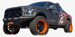 To See The Full Build - Ford Motor Company